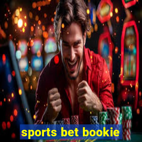 sports bet bookie